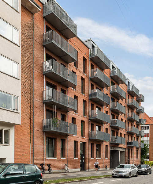 255 000 06 Trøjborgvej